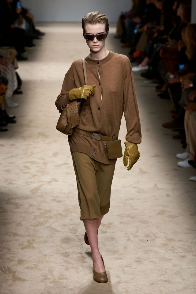 Tods 2025 F/W
