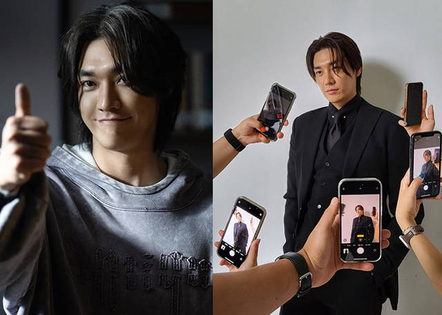 인스타그램 @aksakfn12 @netflixkr