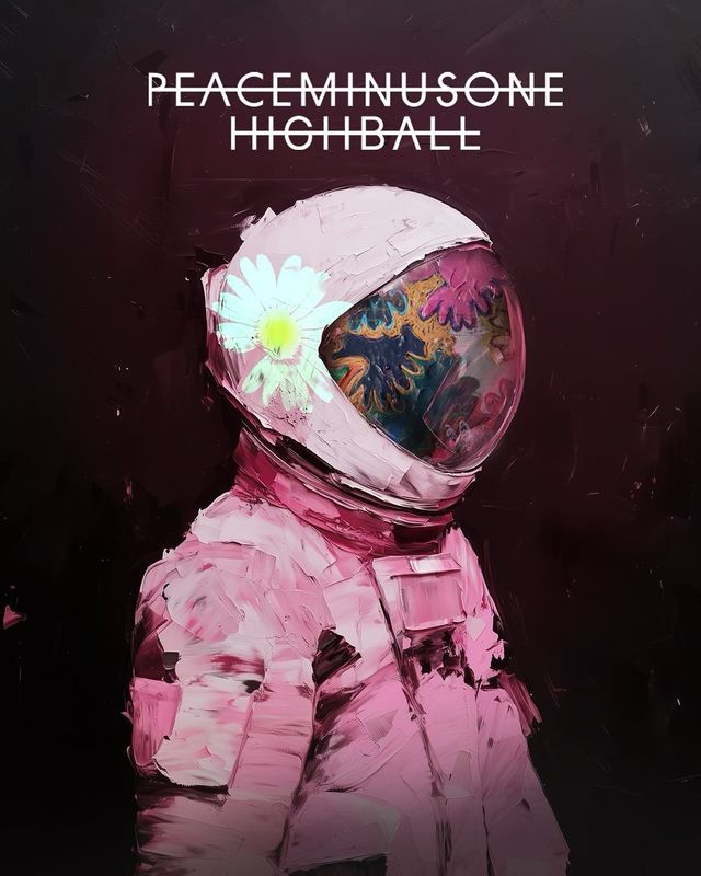 인스타그램 @peaceminusonedotcom