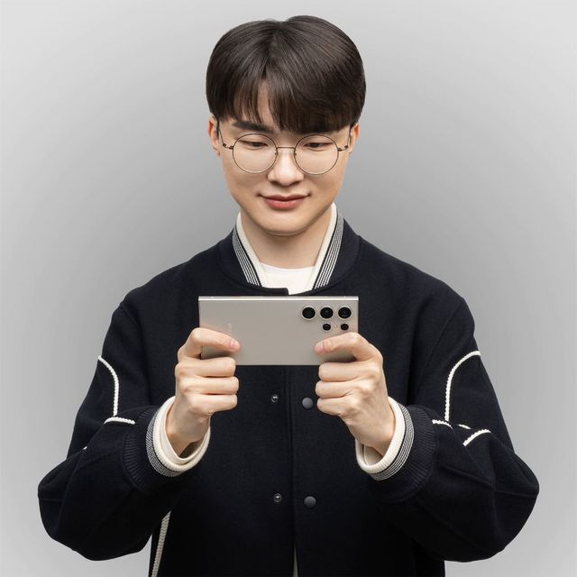 인스타그램 @Faker