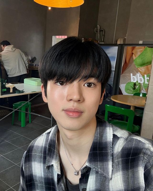 인스타그램 @Faker