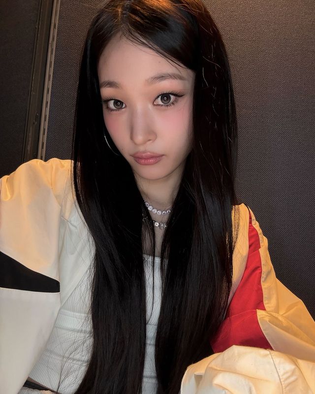 인스타그램 @anniesymoon