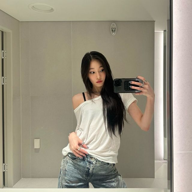 인스타그램 @anniesymoon