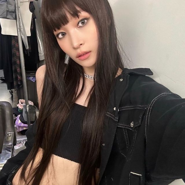 인스타그램 @anniesymoon