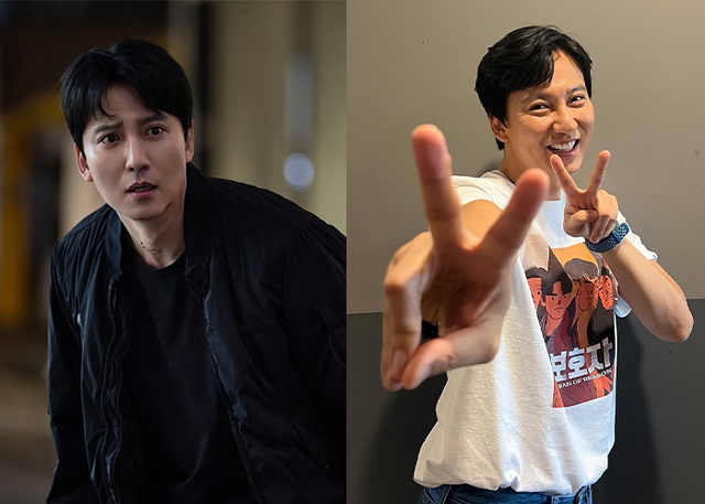 인스타그램 @namgildaero @netflixkr