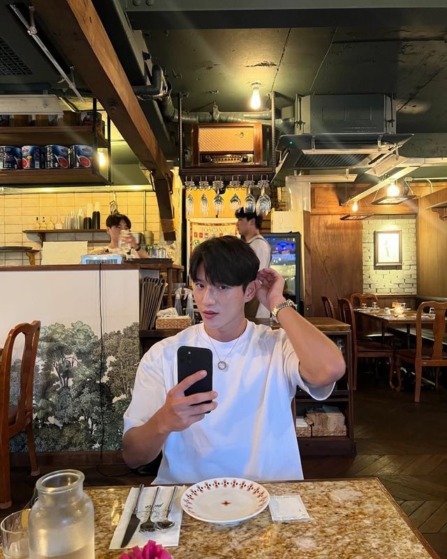 인스타그램 @seungwon_jeong