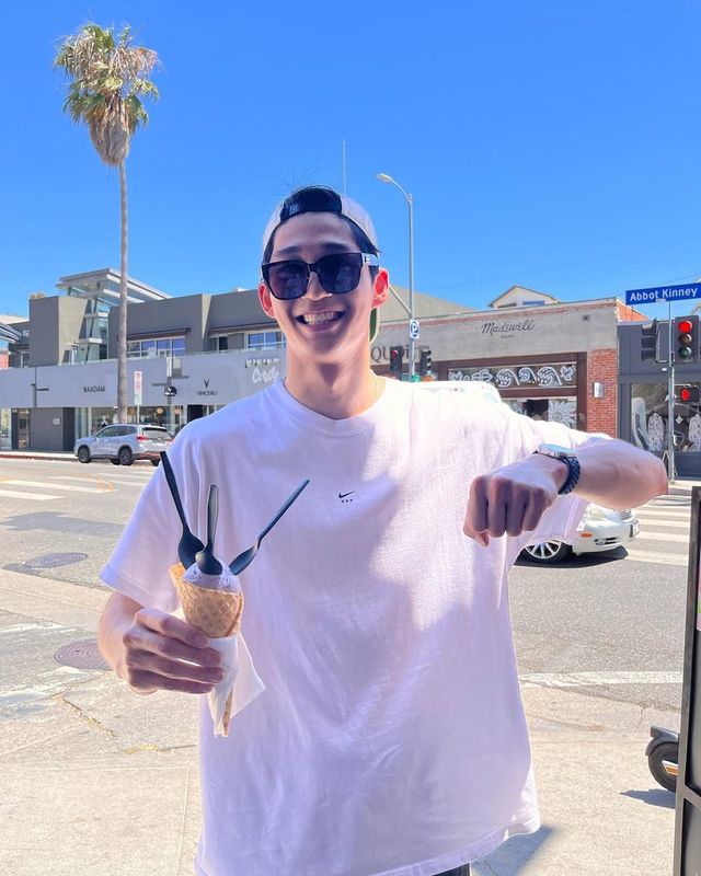 인스타그램 @ye0_22