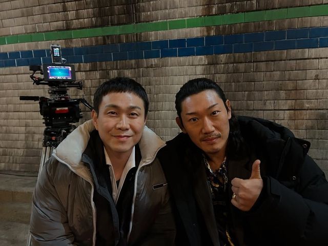 인스타그램 @seho.an