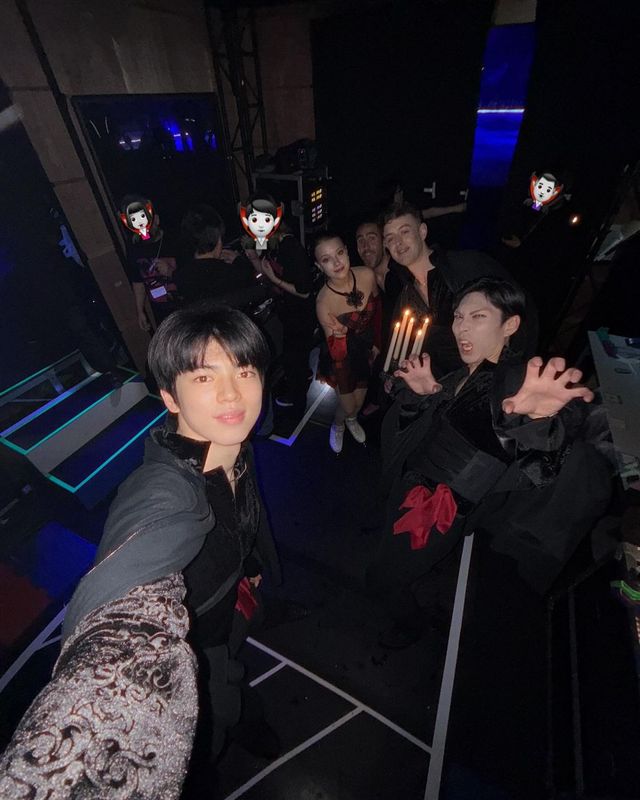 인스타그램 @Faker