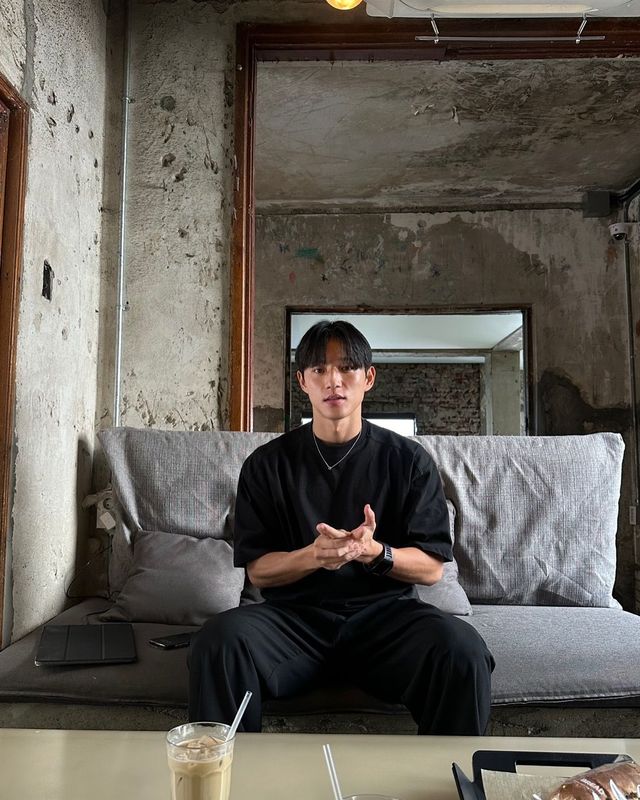 인스타그램 @seungwon_jeong