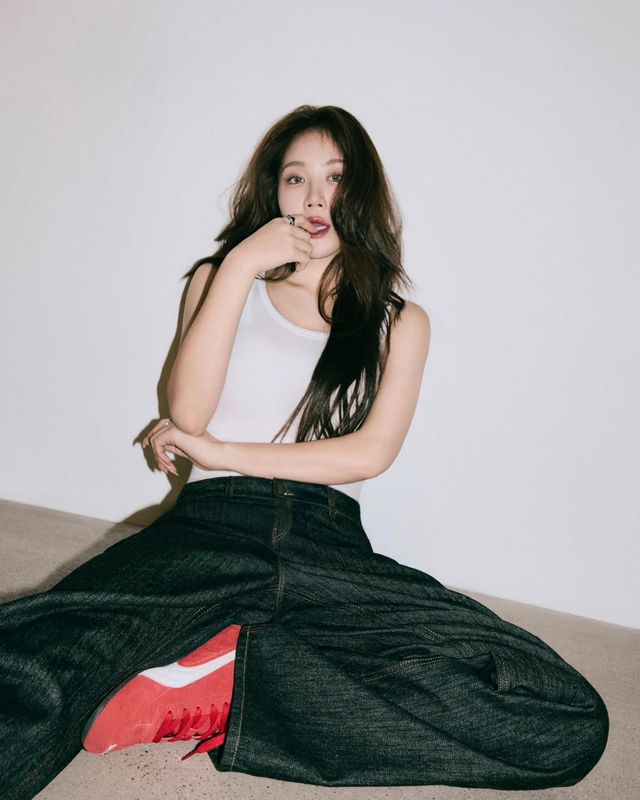 인스타그램 @soooo_you