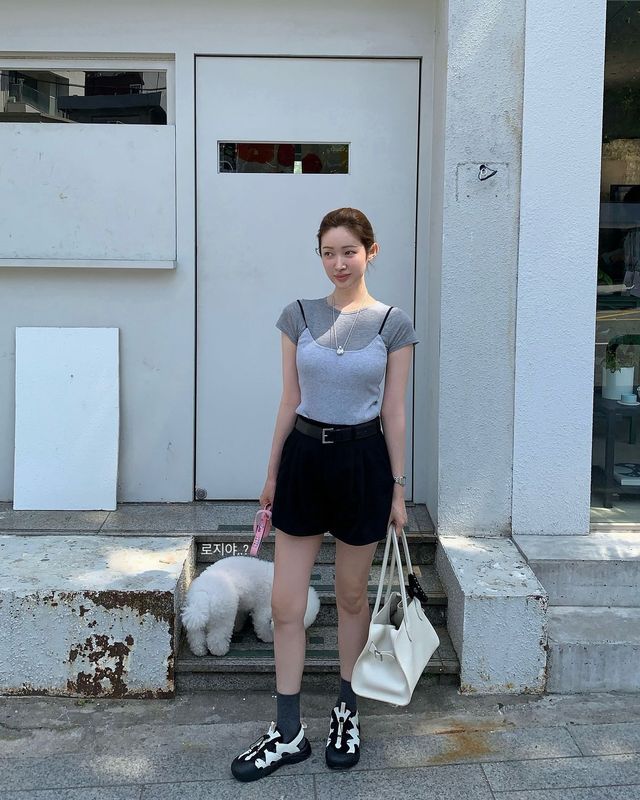 인스타그램 @ch_amii