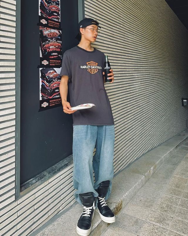 인스타그램 @tarzzan_boy