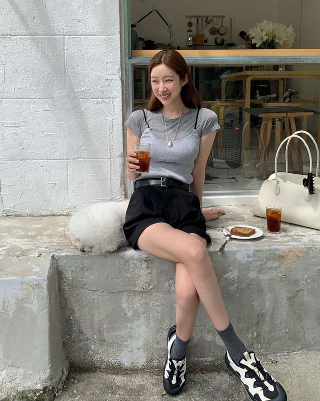 인스타그램 @ch_amii