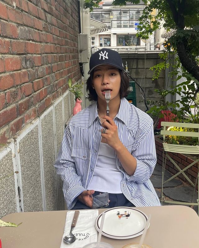 인스타그램 @tarzzan_boy