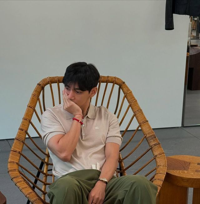 인스타그램 @thv