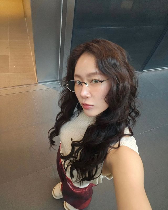 인스타그램 @soooo_you