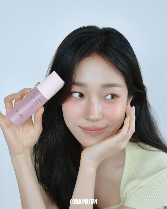 스킨 퍼펙팅 글로우 업 프렙 워터 3만원, YUNJAC. | 톱 Maje.