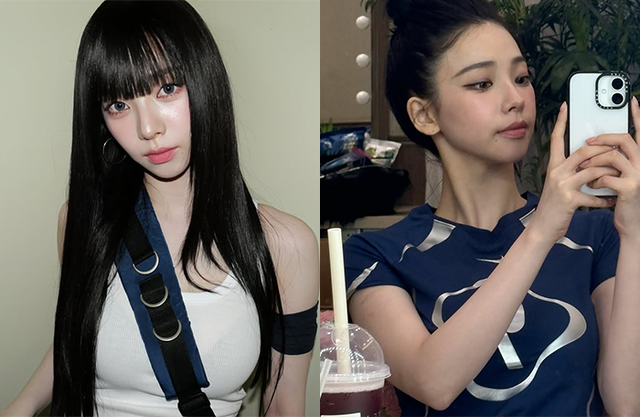 인스타그램 @katarinabluu