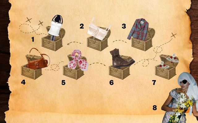 1 13만원대 Sculptor. 2 2백70만원 Dolce & Gabbana. 3 2백43만원 Vivienne Westwood. 4 3백68만원 Chloé. 5 48만5천원 McQueen. 6 가격미정 Miu Miu. 7 28만원 Vivienne Westwood. 8 Vivienne Westwood 1998 S/S