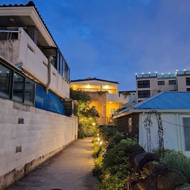 인스타그램 @jeju_ihowave