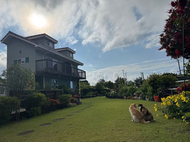 그대가 머무는 곳