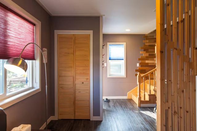 그대가 머무는 곳