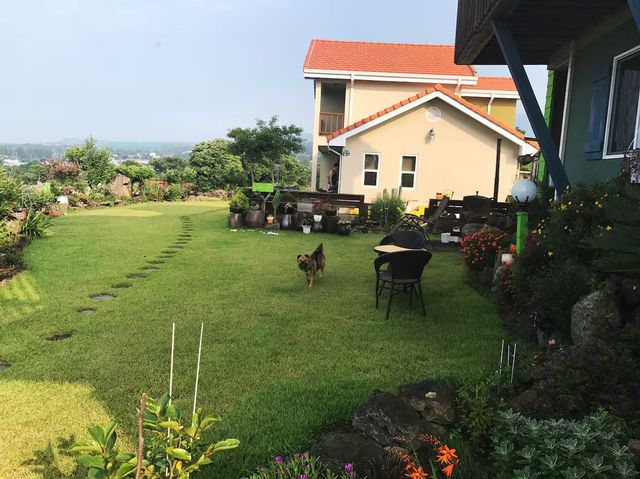 그대가 머무는 곳