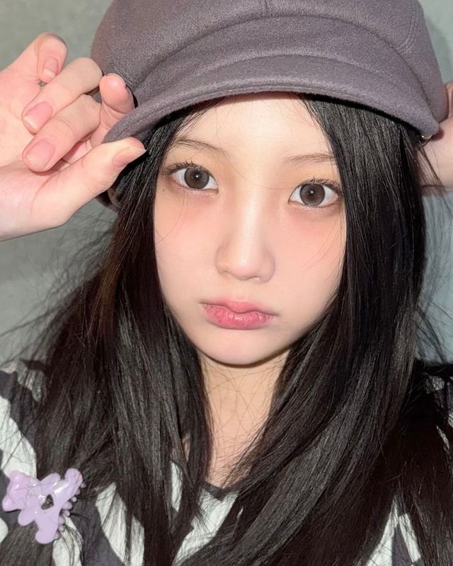 인스타그램 @illit_official