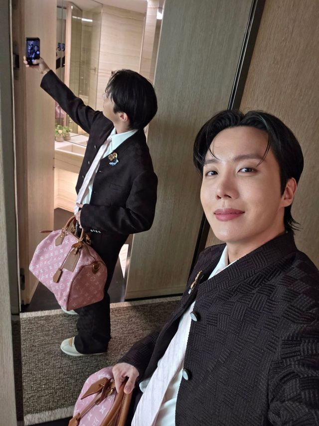 인스타그램 @uarmyhope