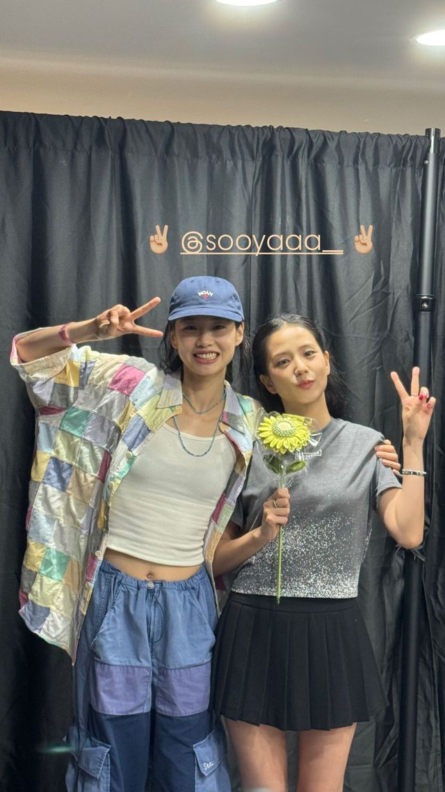 인스타그램 @hoooooyeony