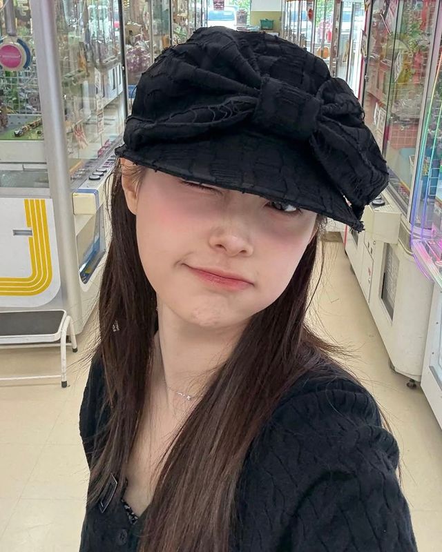 인스타그램 @chuuo3o