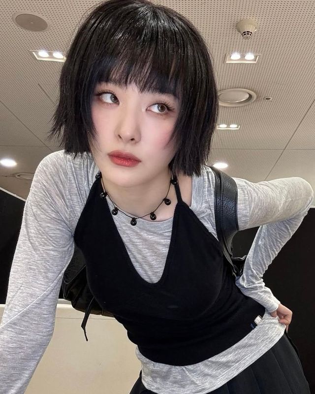 인스타그램 @hi_sseulgi