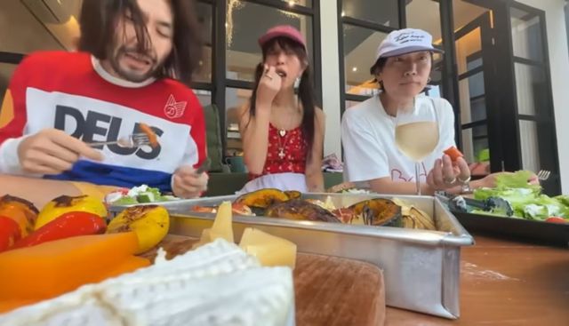 유튜브 〈노홍철〉