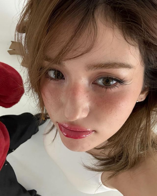 인스타그램 @somsomi0309