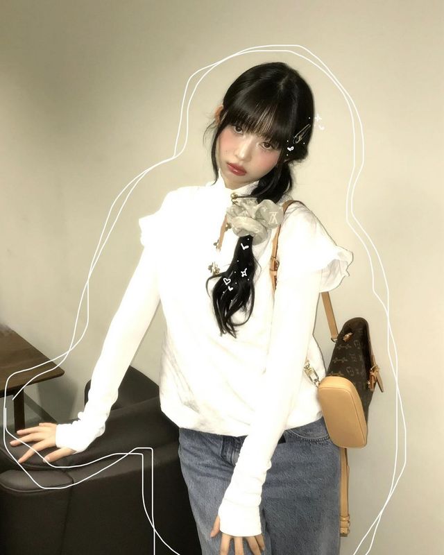 인스타그램 @for_everyoung10