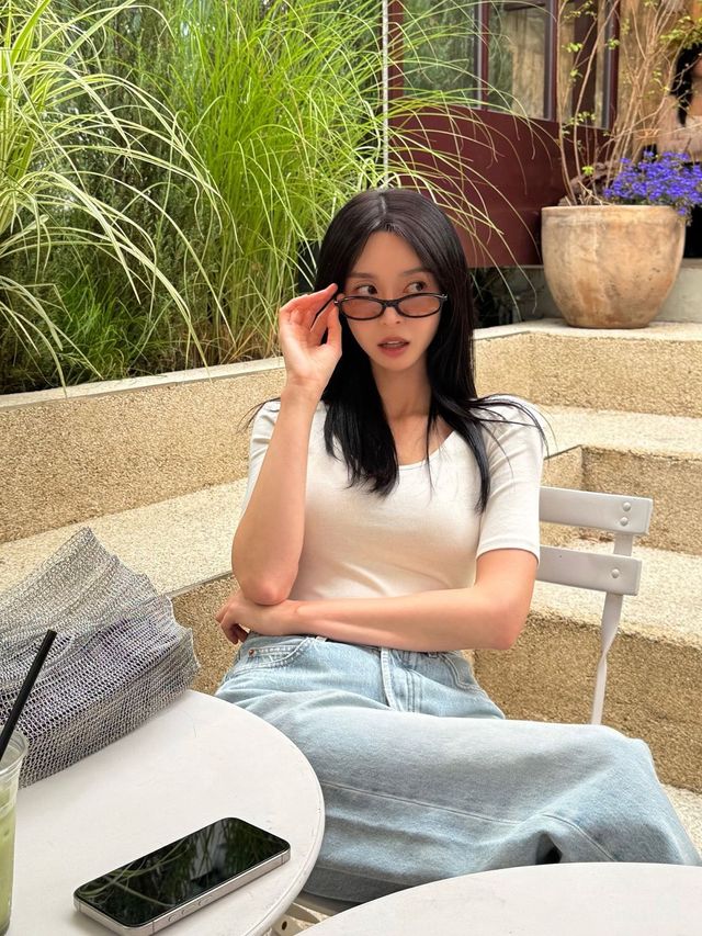 인스타그램 @hv_nara