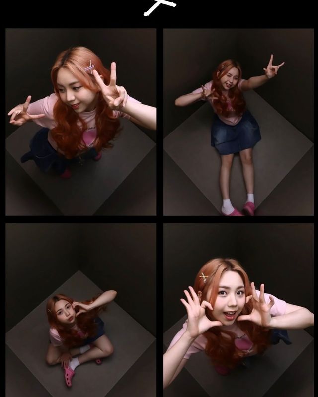 인스타그램 @yidoforyou