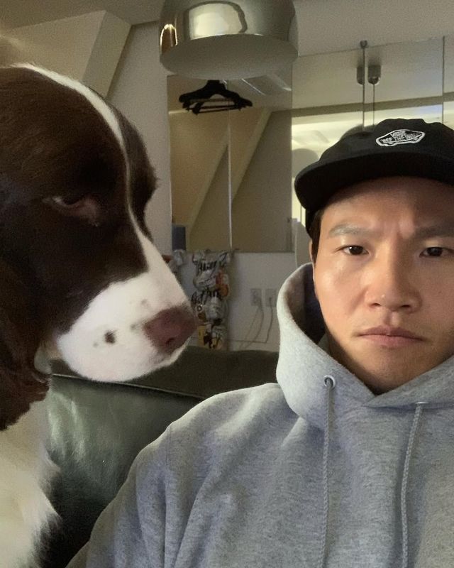 인스타그램 @kjk76