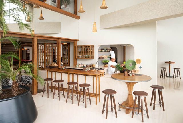 꽝남 하우스 라운지 & 바.