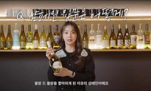 유투브 채널 〈안소희〉