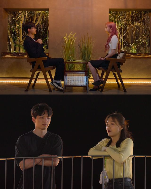 인스타그램 @netflixkr