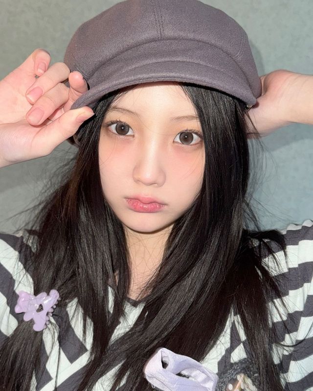 인스타그램 @illit_official