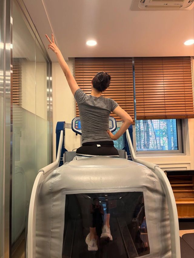 인스타그램 @honey_lee32