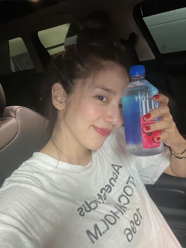 인스타그램 @xodambi