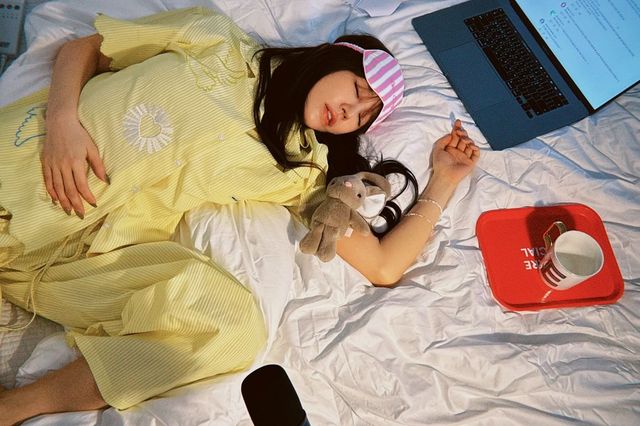 인스타그램 @y1003_grace