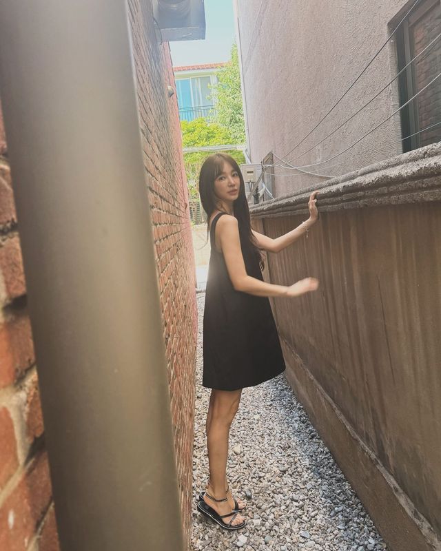 인스타그램 @y1003_grace