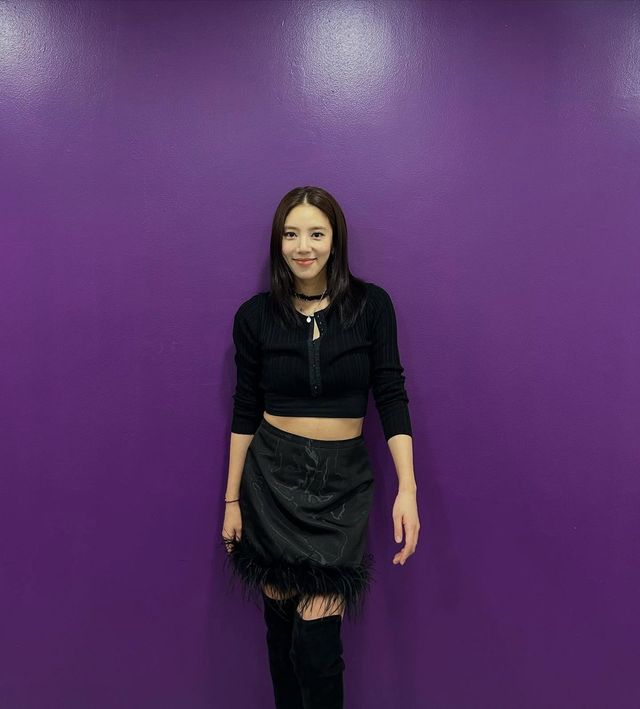 인스타그램 @xodambi