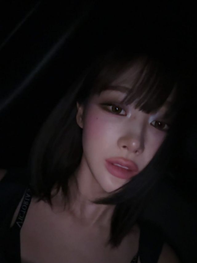 인스타그램 @aerichandesu