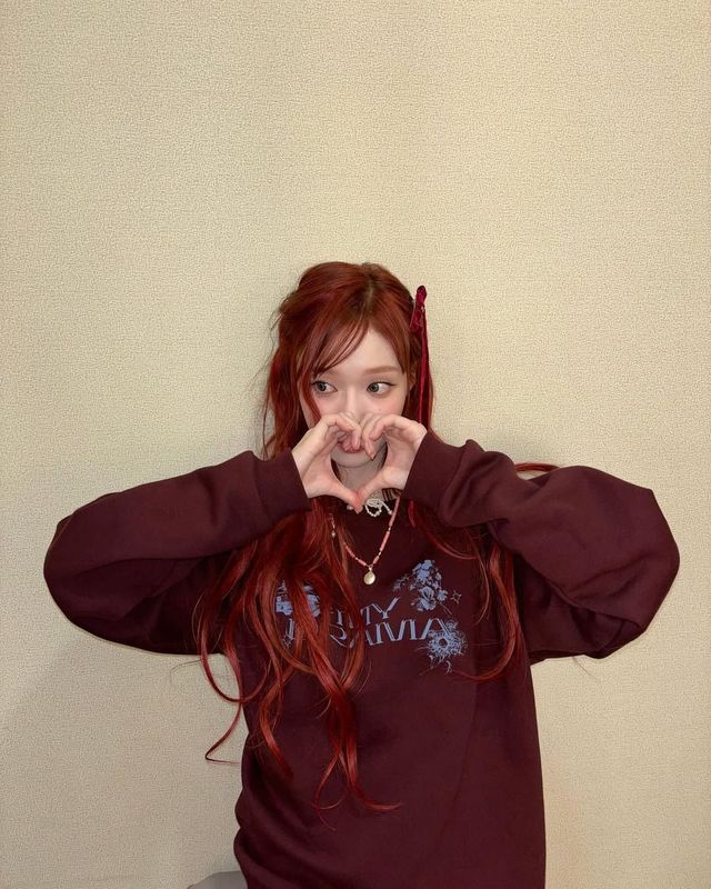 인스타그램 @imwinter